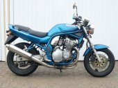 1996 Suzuki GSF 600 N Bandit photo